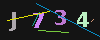 Gambar captcha